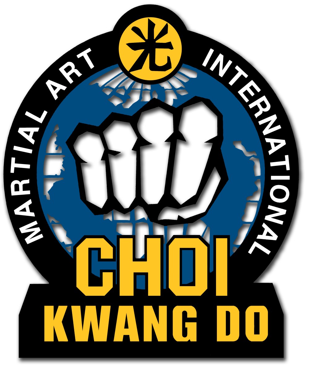 Choi Kwang-Do official logo