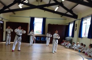 Choi Kwang-Do for adults